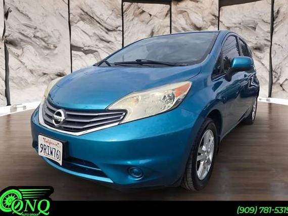 NISSAN VERSA NOTE 2014 3N1CE2CP6EL409197 image NISSAN VERSA NOTE 2014 3N1CE2CP6EL409197 image
